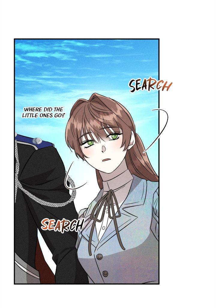 Don’t Be Carelessly Friendly - Chapter 31 Page 12