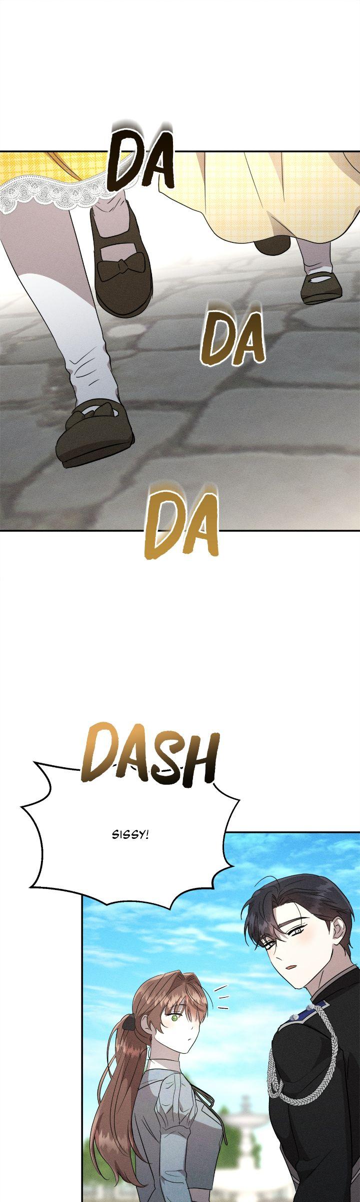 Don’t Be Carelessly Friendly - Chapter 31 Page 13