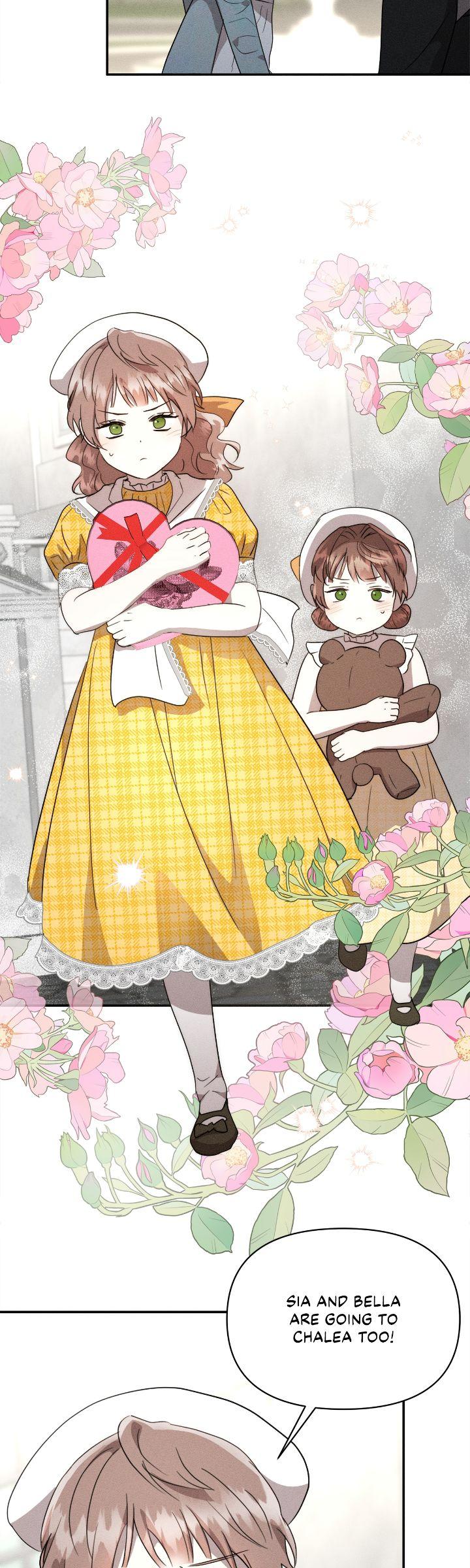 Don’t Be Carelessly Friendly - Chapter 31 Page 14