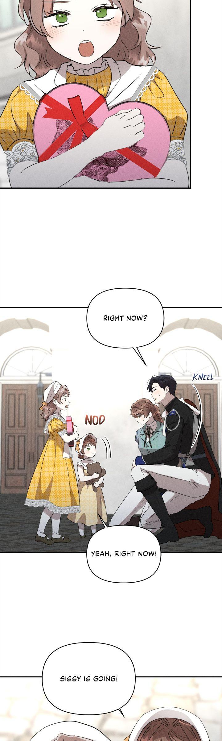 Don’t Be Carelessly Friendly - Chapter 31 Page 15