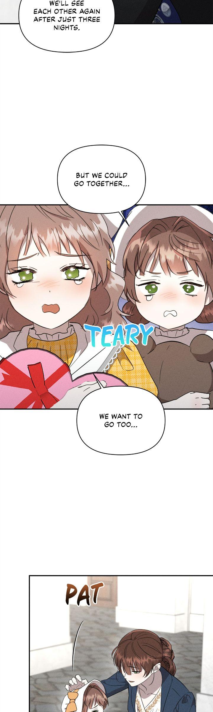 Don’t Be Carelessly Friendly - Chapter 31 Page 19