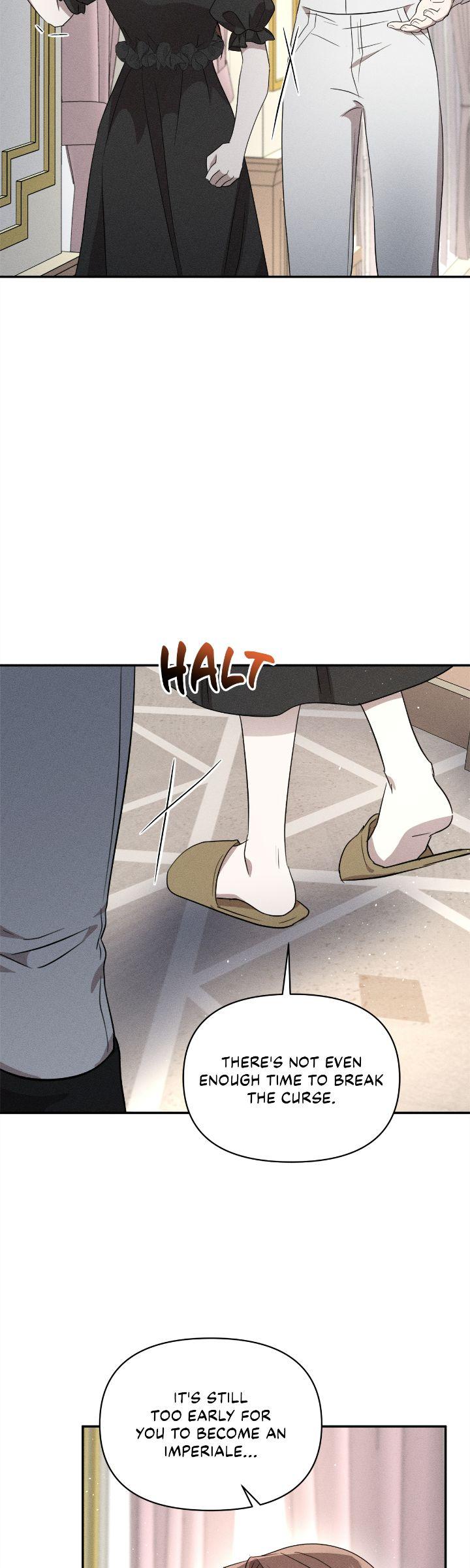 Don’t Be Carelessly Friendly - Chapter 31 Page 2