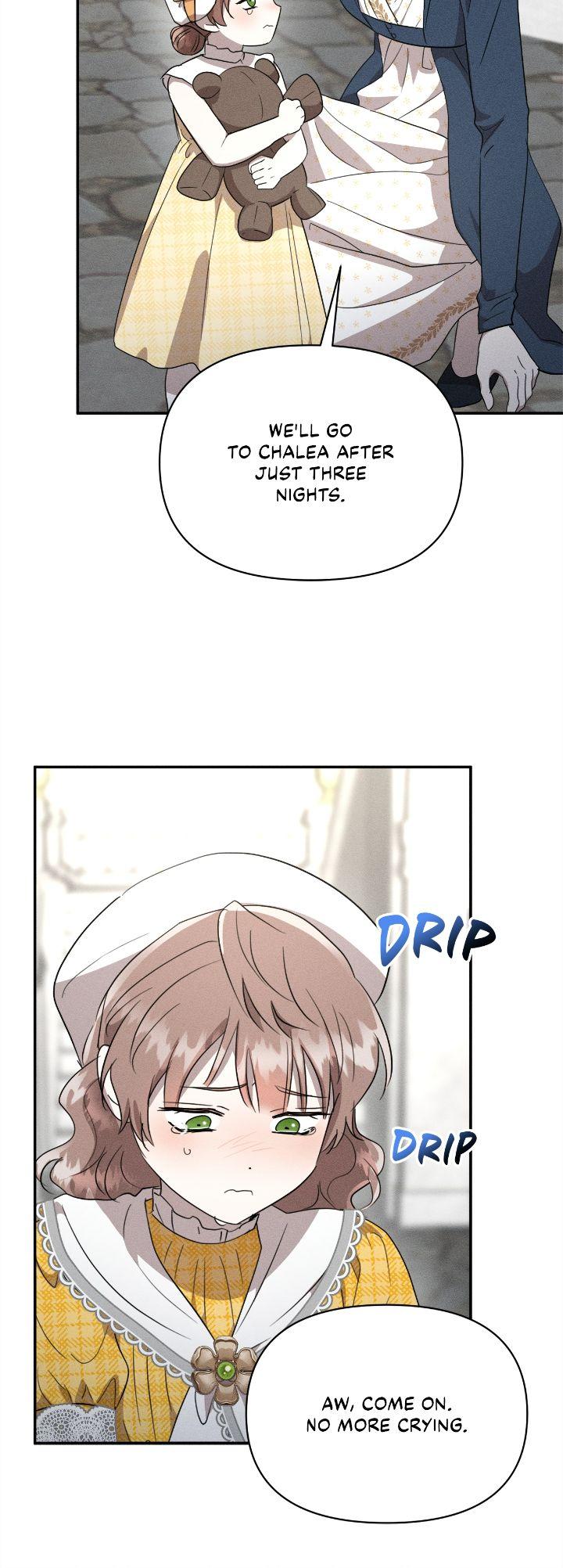 Don’t Be Carelessly Friendly - Chapter 31 Page 20