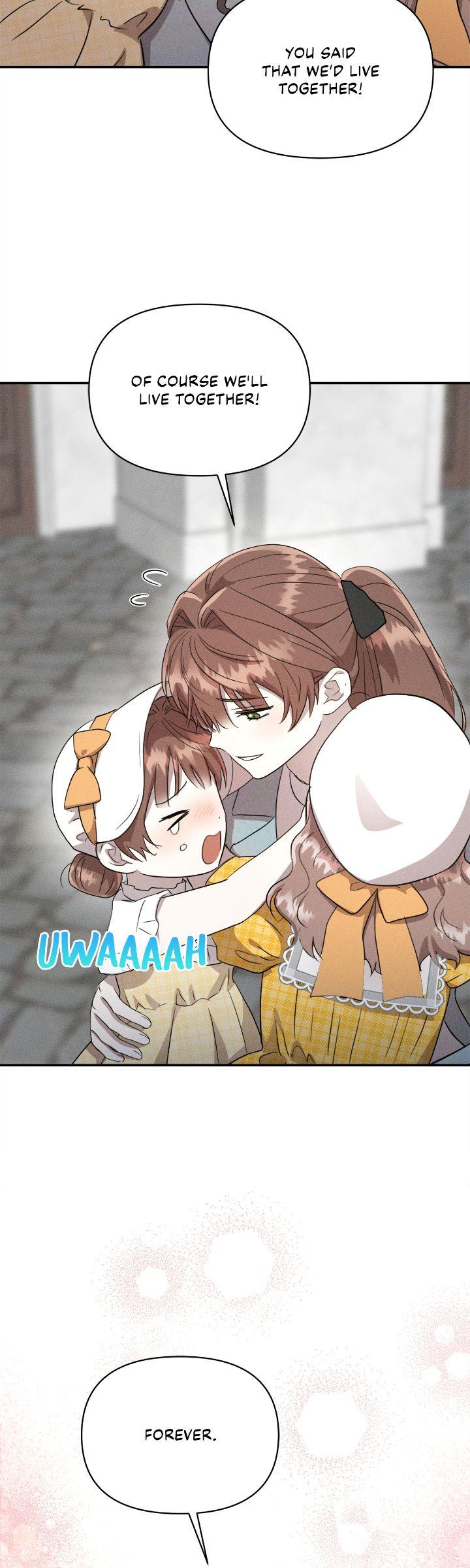 Don’t Be Carelessly Friendly - Chapter 31 Page 22