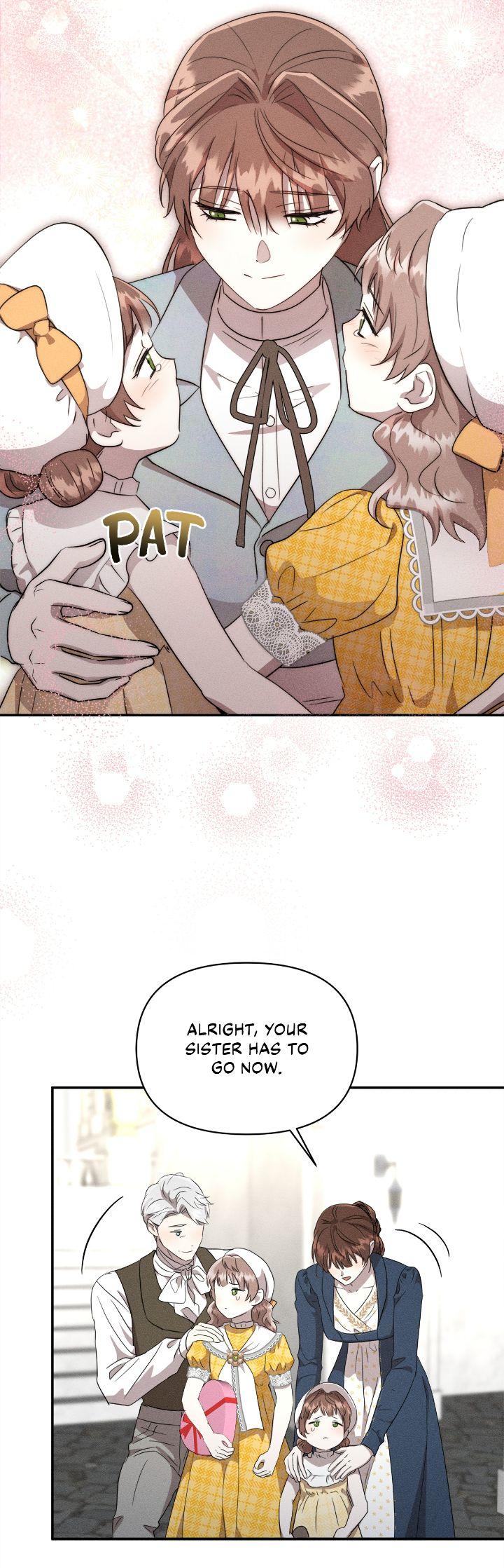 Don’t Be Carelessly Friendly - Chapter 31 Page 23