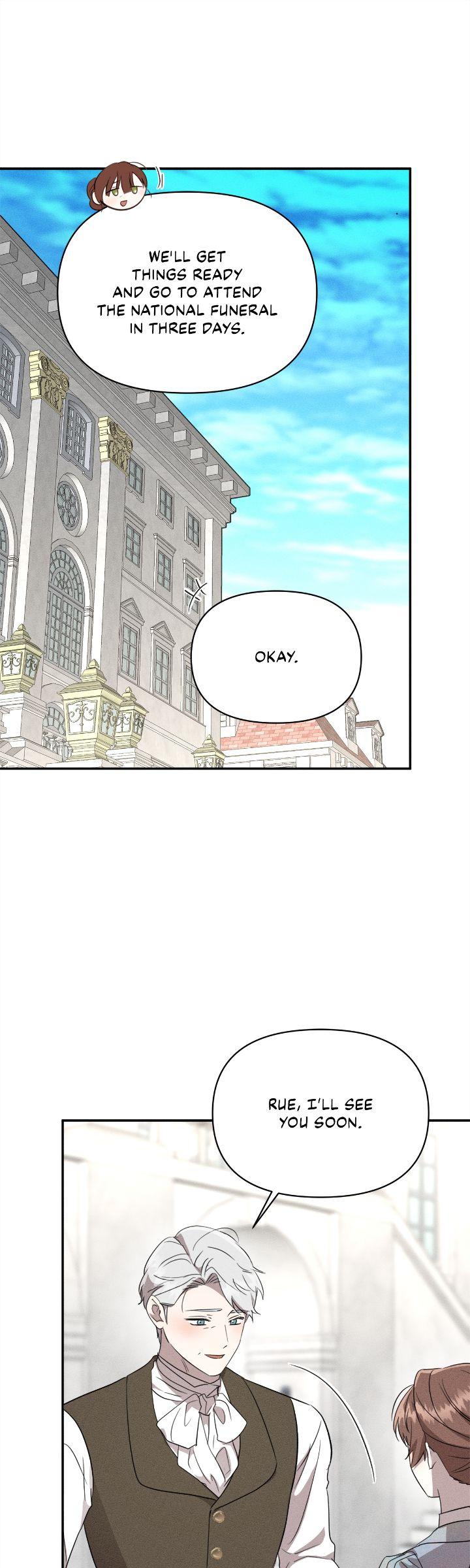 Don’t Be Carelessly Friendly - Chapter 31 Page 24