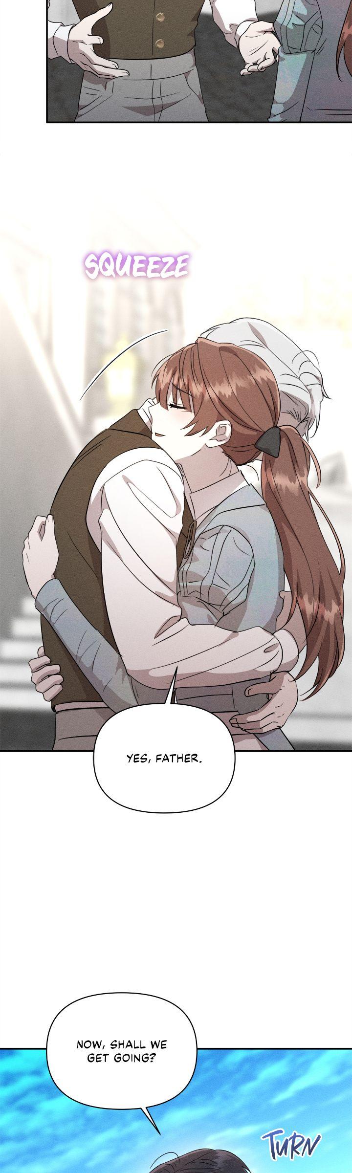 Don’t Be Carelessly Friendly - Chapter 31 Page 25