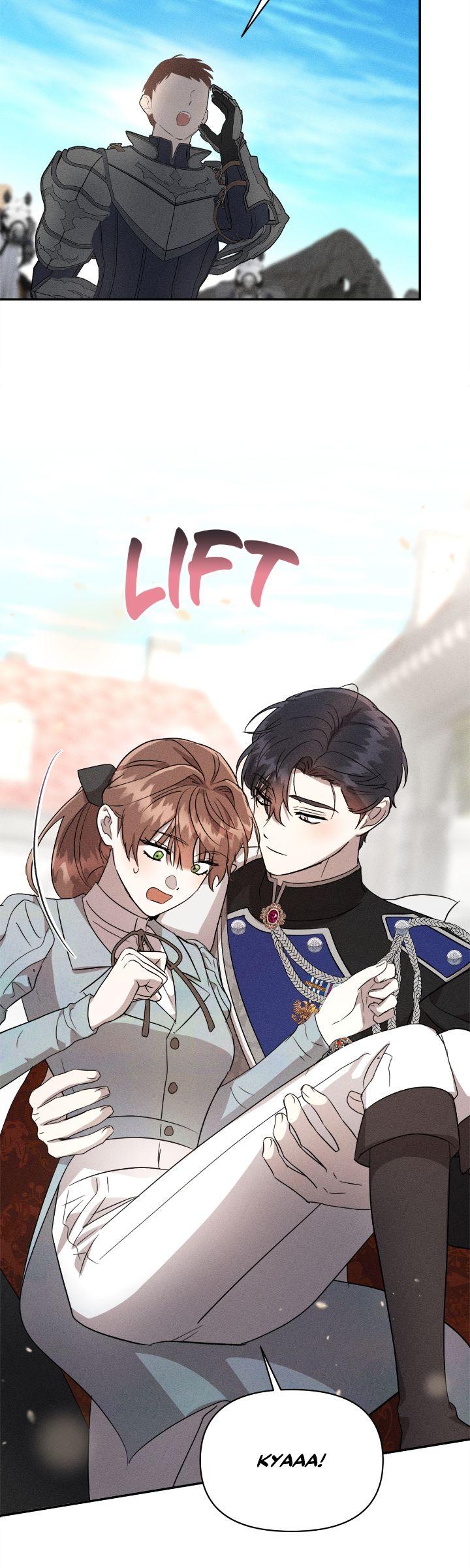 Don’t Be Carelessly Friendly - Chapter 31 Page 27