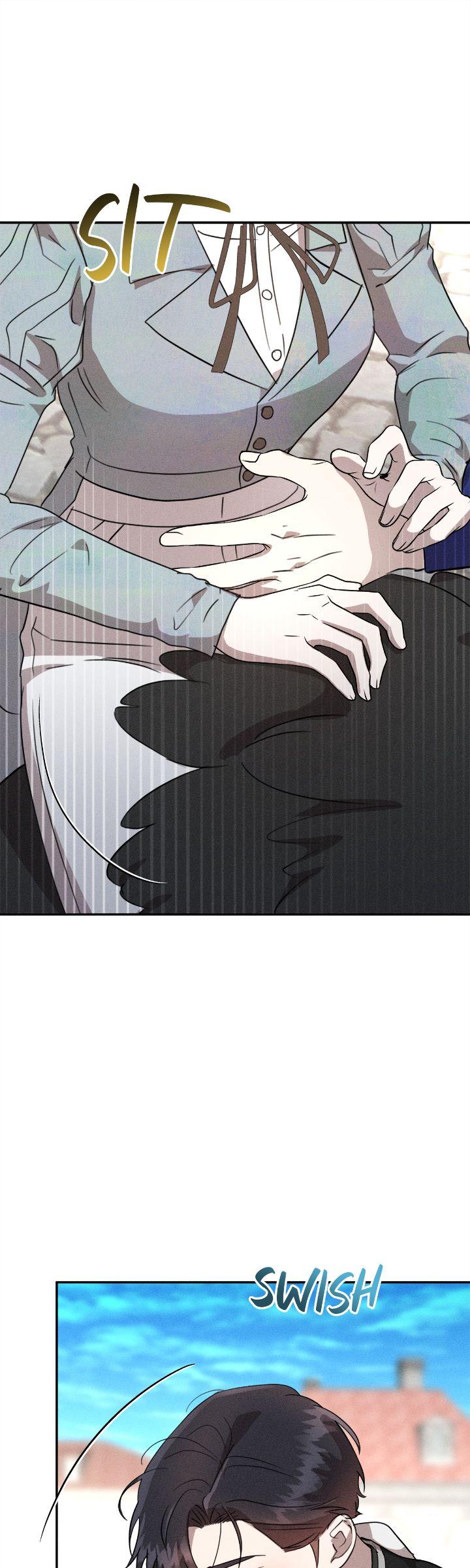 Don’t Be Carelessly Friendly - Chapter 31 Page 29