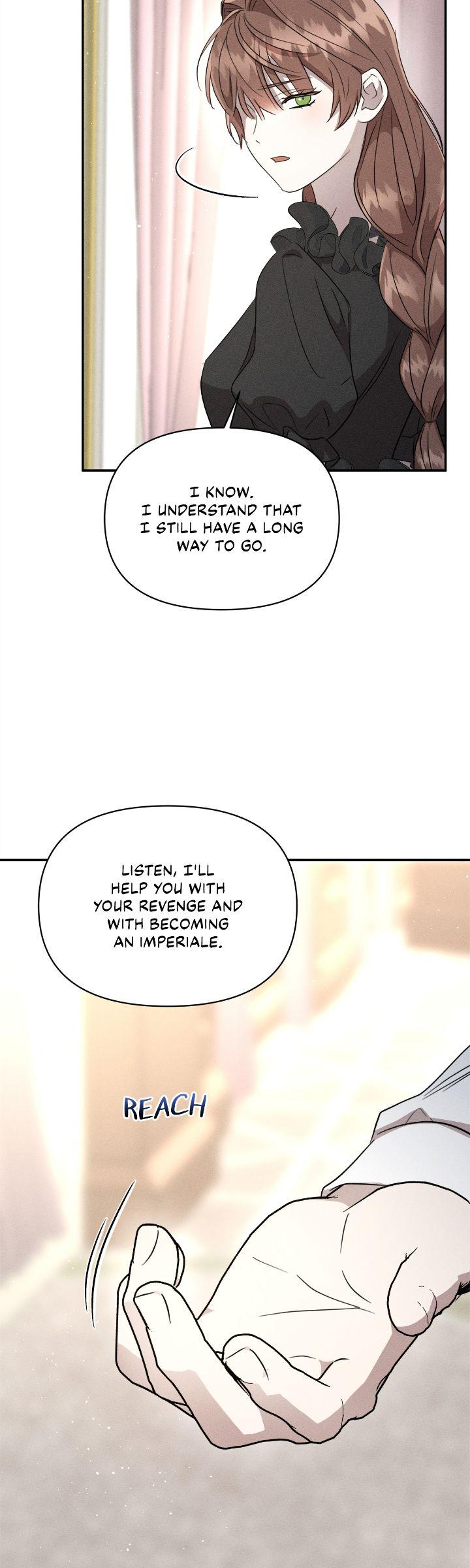 Don’t Be Carelessly Friendly - Chapter 31 Page 3