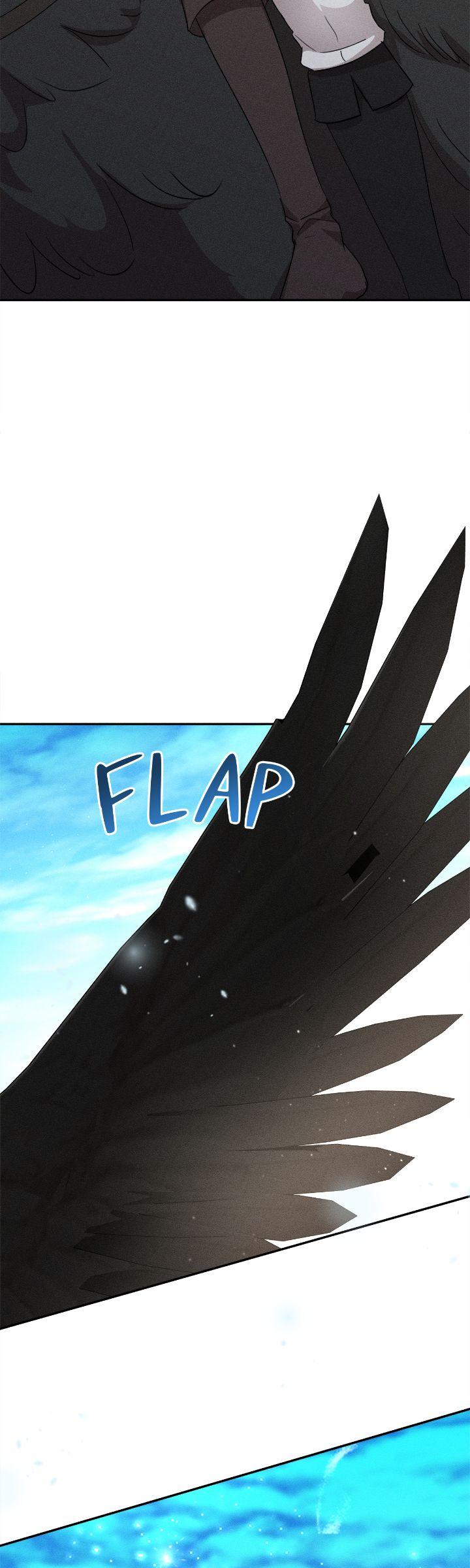 Don’t Be Carelessly Friendly - Chapter 31 Page 31