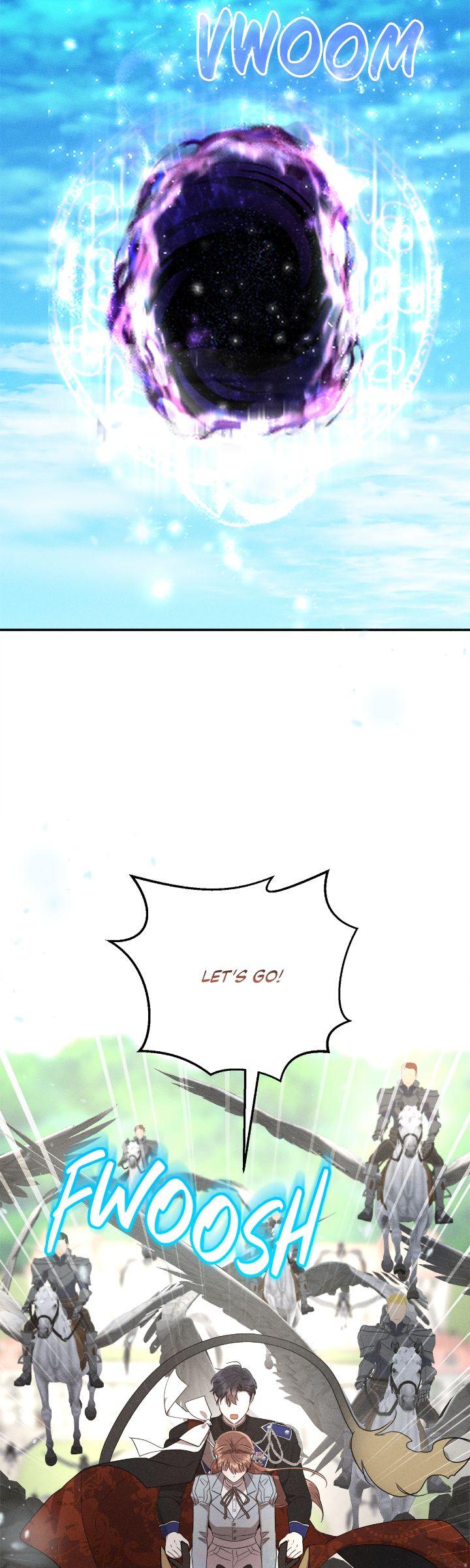 Don’t Be Carelessly Friendly - Chapter 31 Page 32