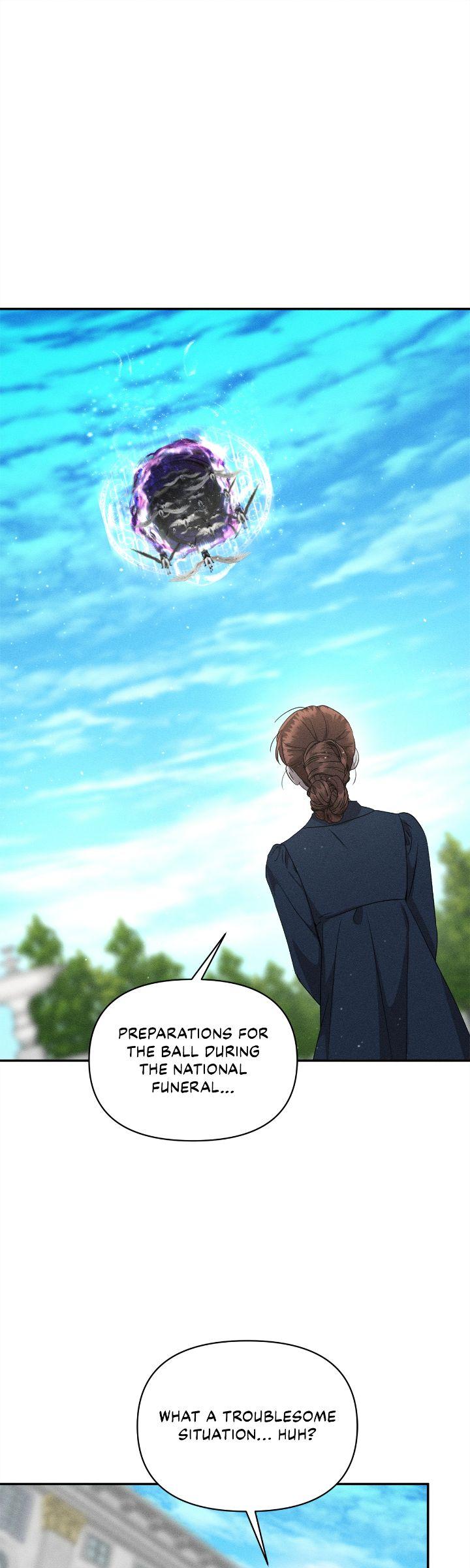 Don’t Be Carelessly Friendly - Chapter 31 Page 34