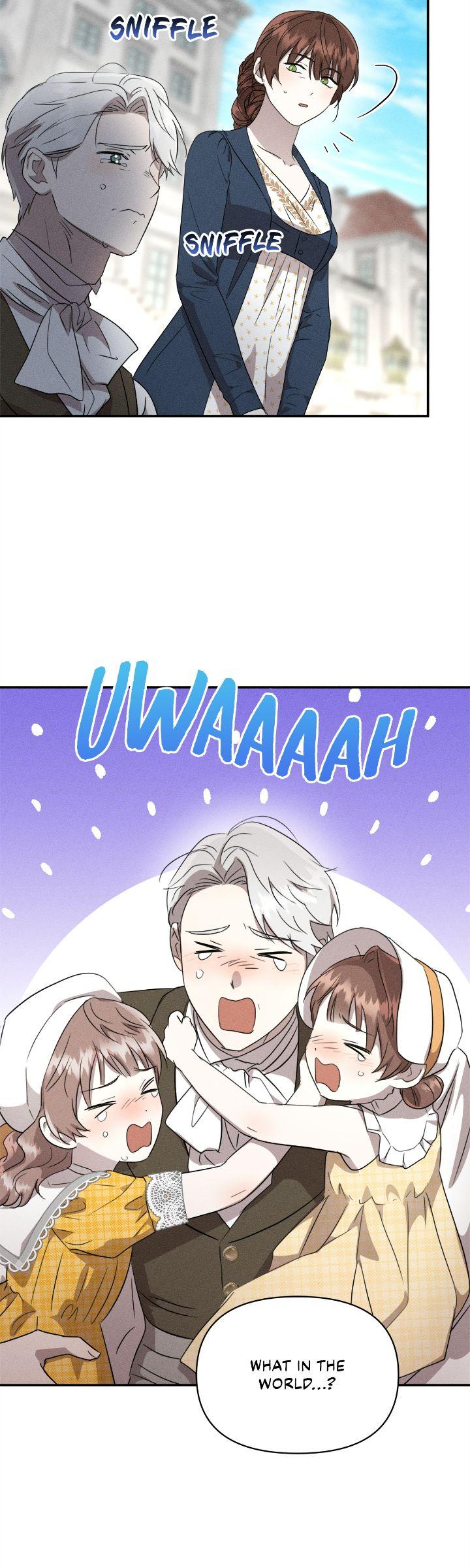 Don’t Be Carelessly Friendly - Chapter 31 Page 35