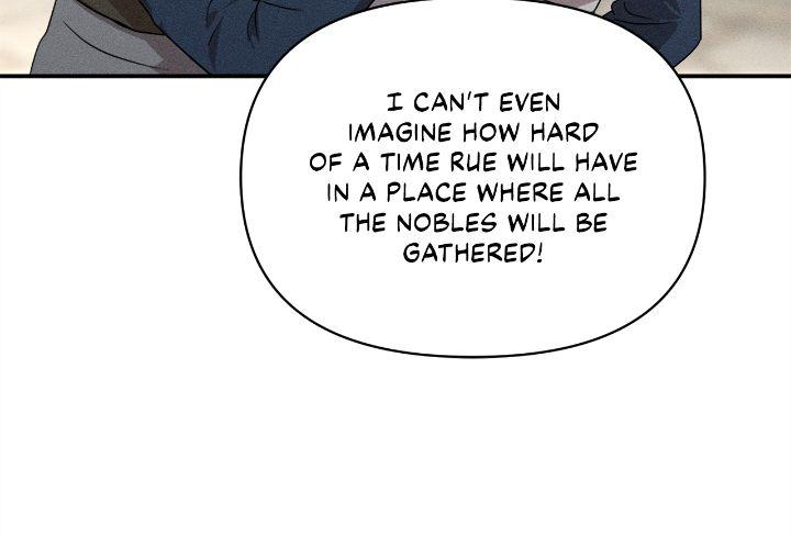 Don’t Be Carelessly Friendly - Chapter 31 Page 37