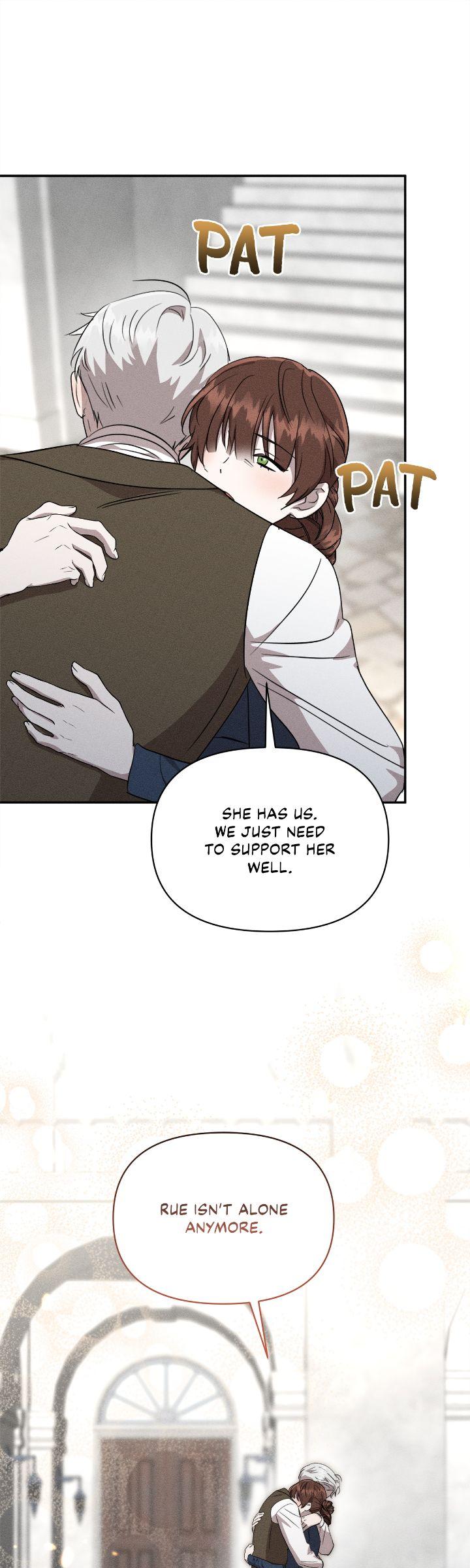 Don’t Be Carelessly Friendly - Chapter 31 Page 38