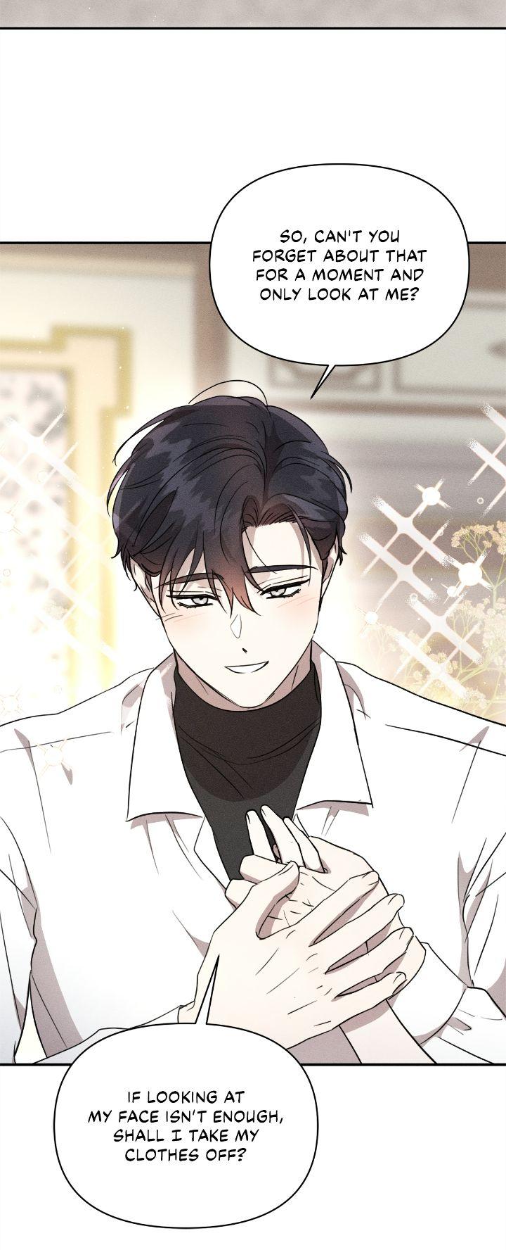 Don’t Be Carelessly Friendly - Chapter 31 Page 4