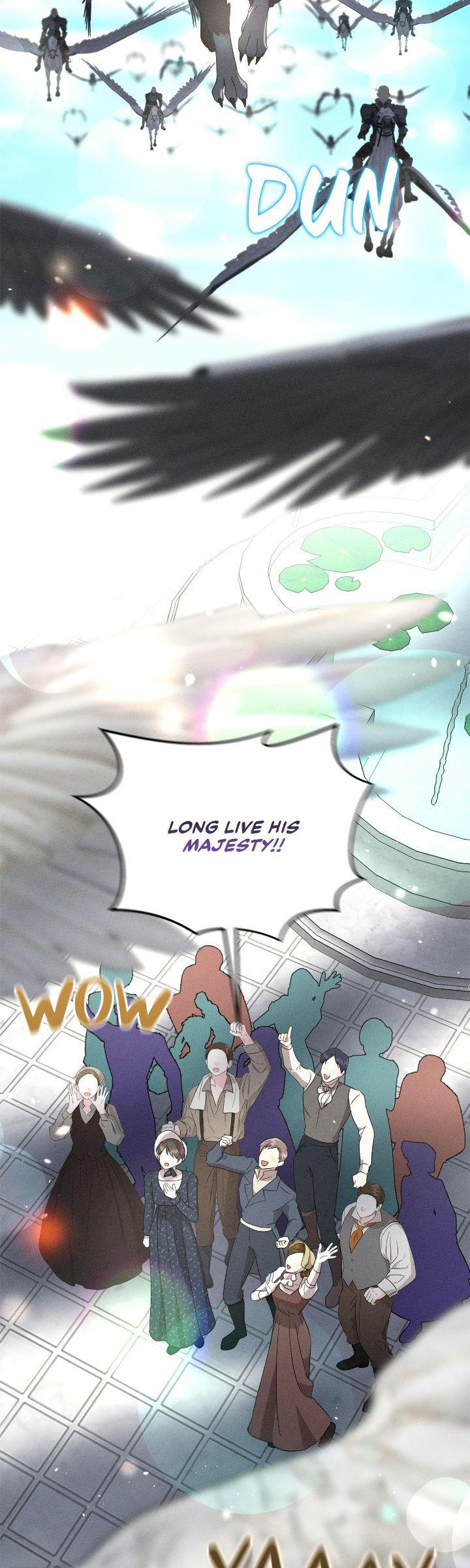 Don’t Be Carelessly Friendly - Chapter 31 Page 43