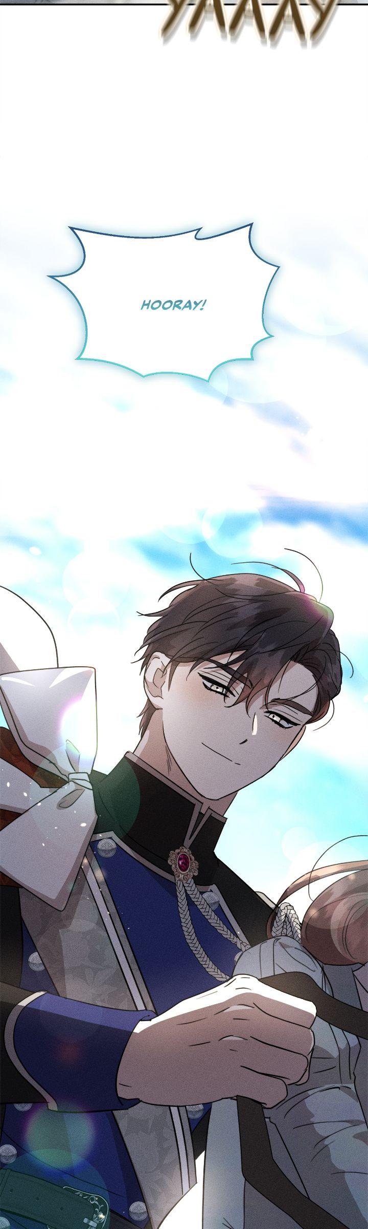 Don’t Be Carelessly Friendly - Chapter 31 Page 44