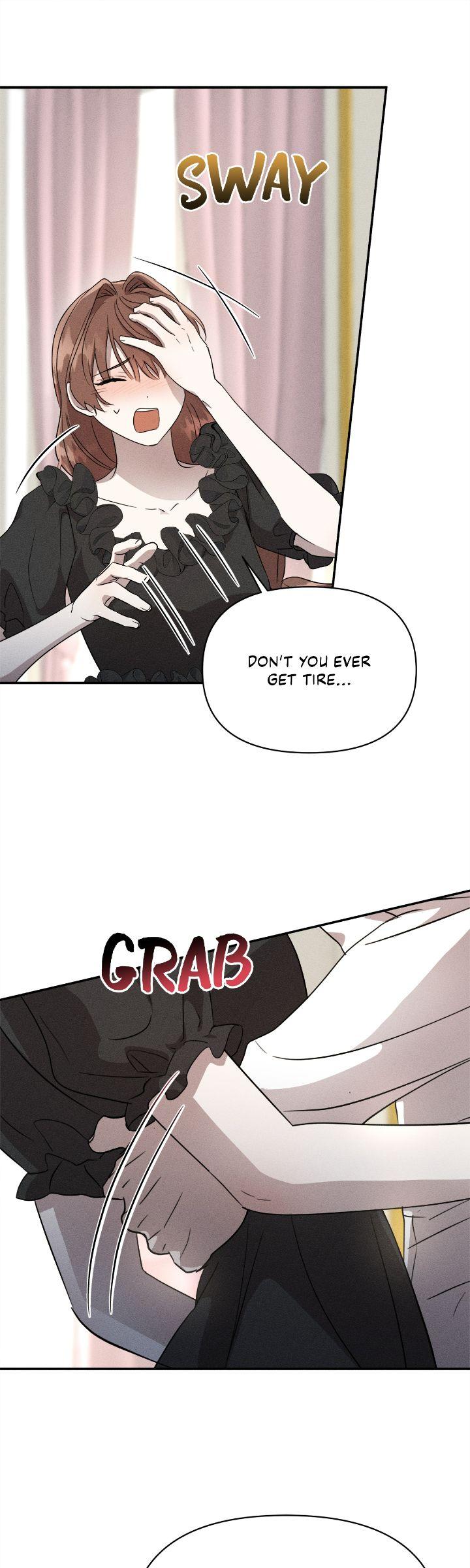 Don’t Be Carelessly Friendly - Chapter 31 Page 5