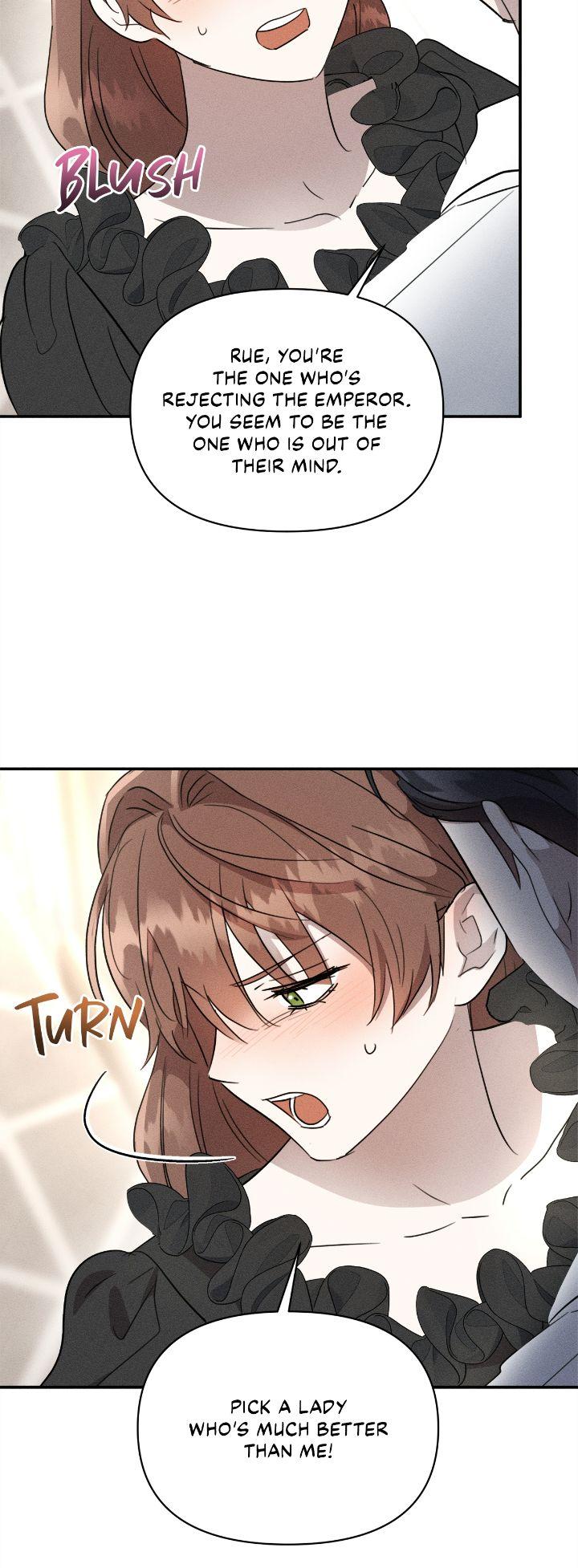 Don’t Be Carelessly Friendly - Chapter 31 Page 7