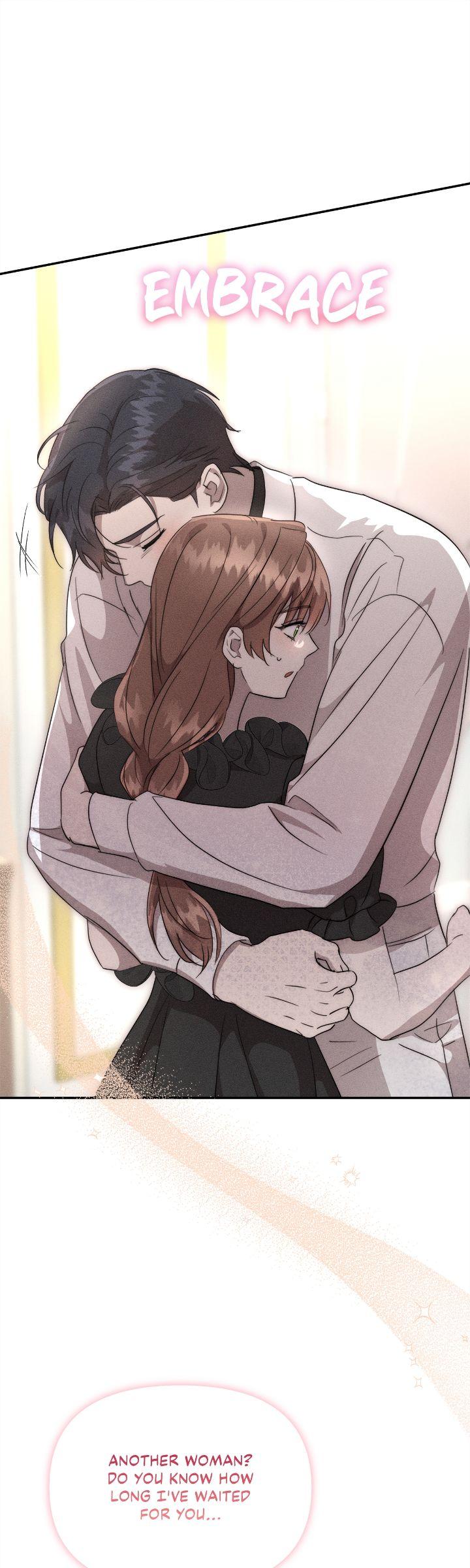 Don’t Be Carelessly Friendly - Chapter 31 Page 8