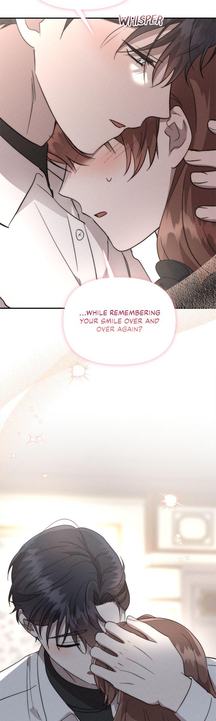 Don’t Be Carelessly Friendly - Chapter 31 Page 9