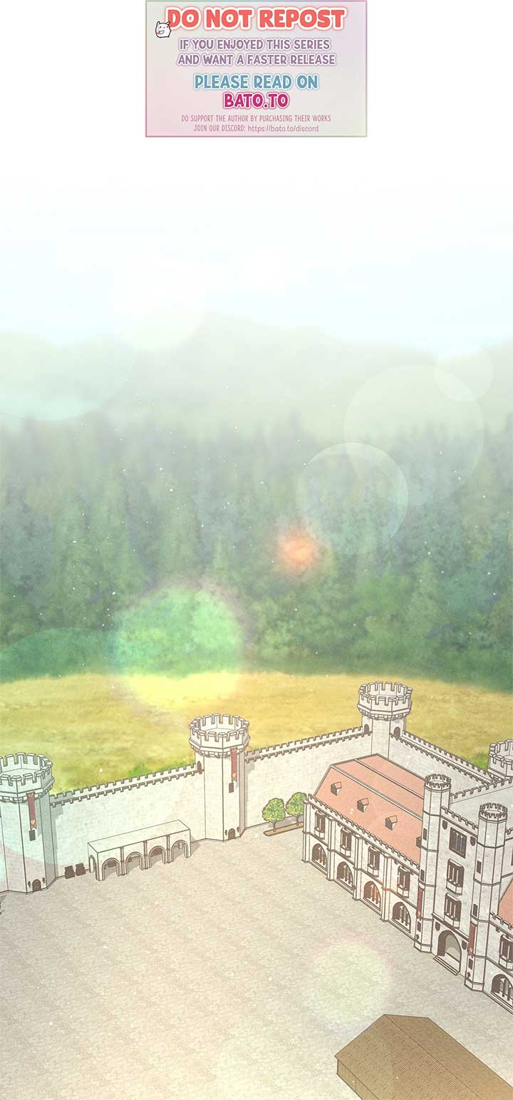 Don’t Be Carelessly Friendly - Chapter 32 Page 1