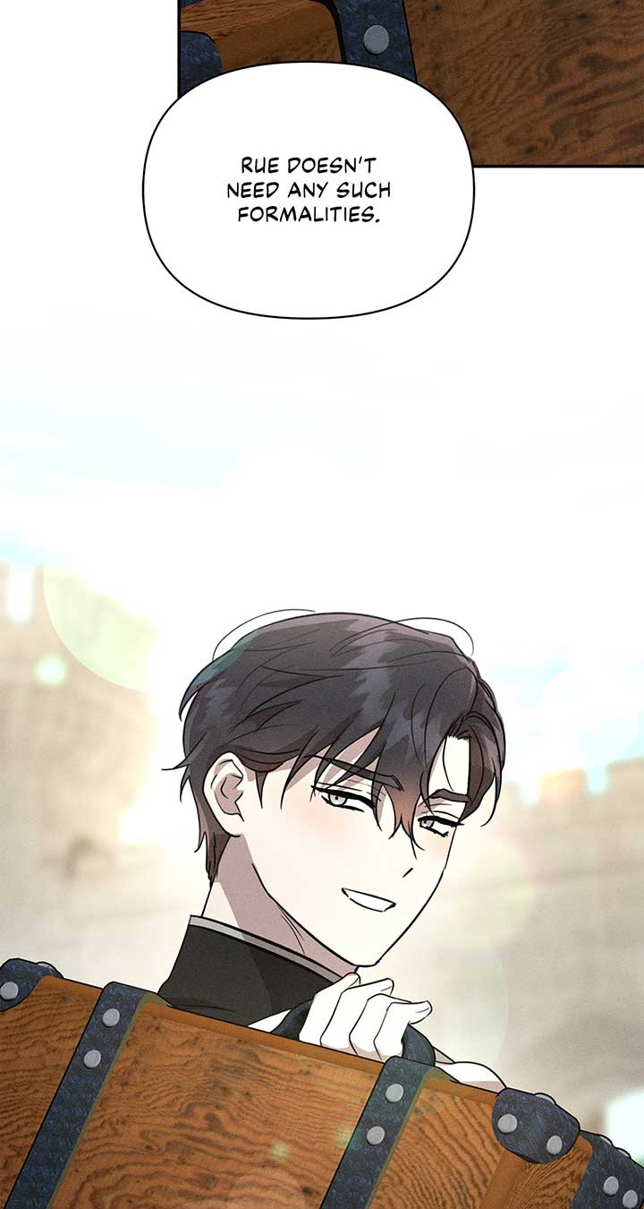 Don’t Be Carelessly Friendly - Chapter 32 Page 10