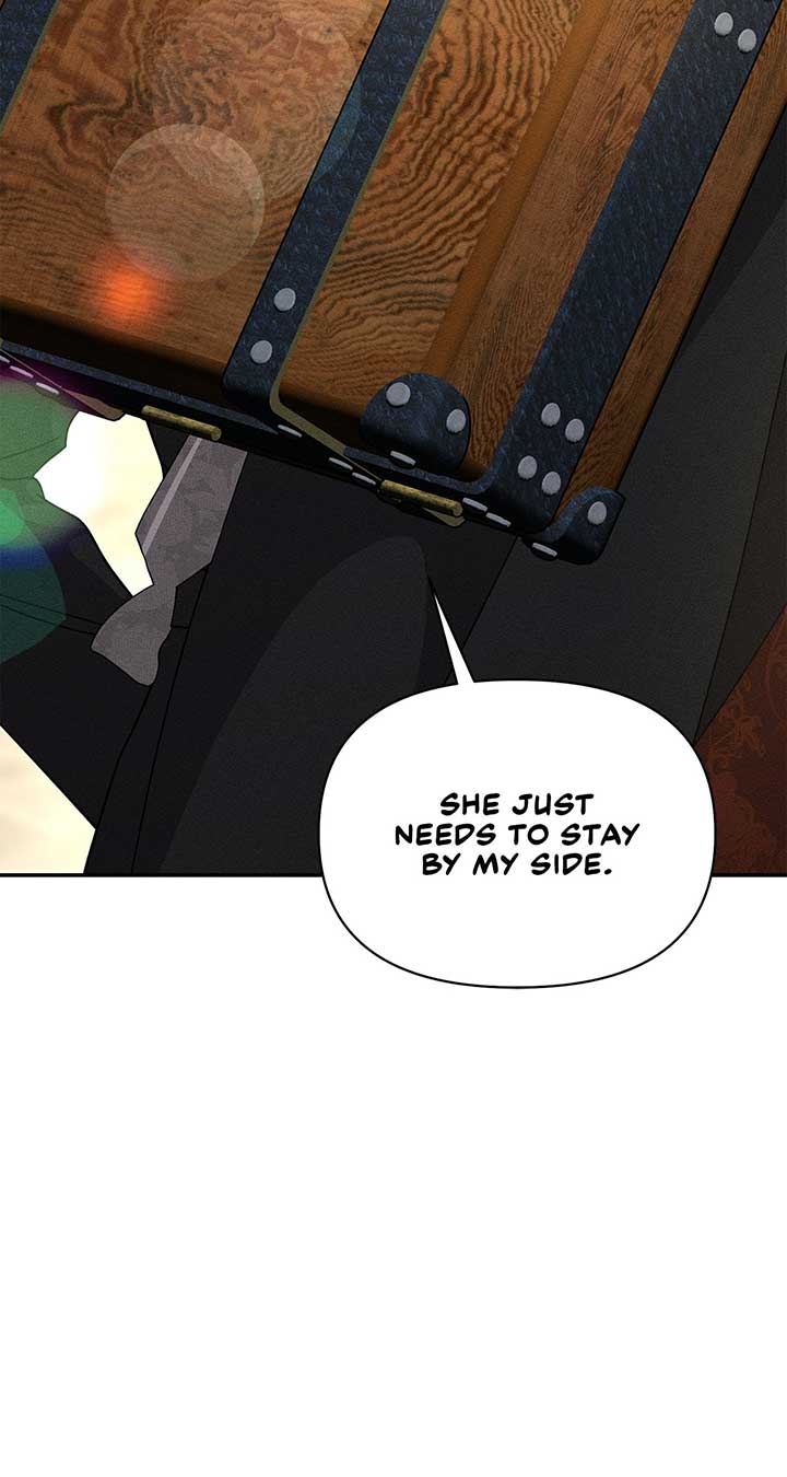 Don’t Be Carelessly Friendly - Chapter 32 Page 11