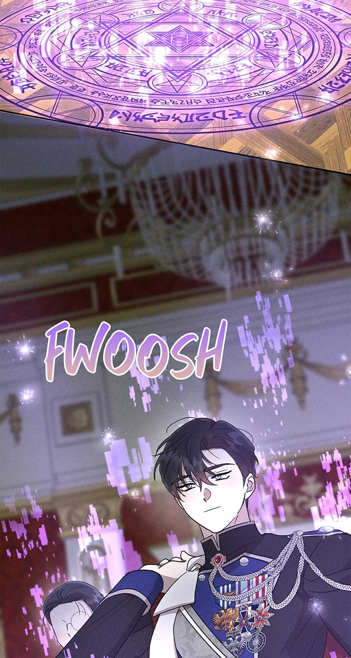 Don’t Be Carelessly Friendly - Chapter 32 Page 15