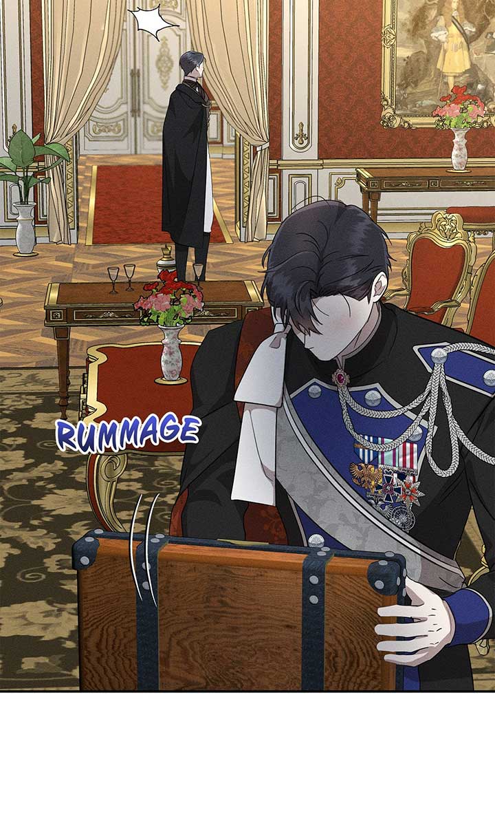 Don’t Be Carelessly Friendly - Chapter 32 Page 18