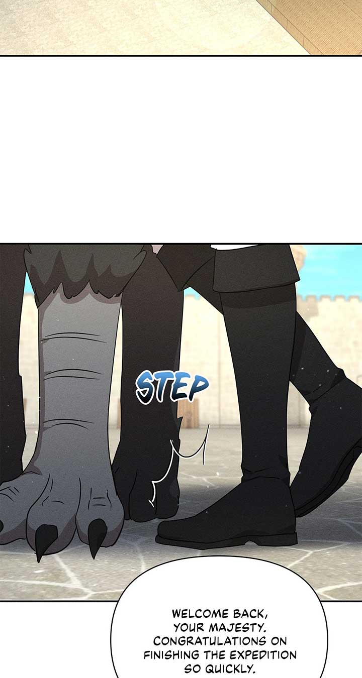 Don’t Be Carelessly Friendly - Chapter 32 Page 2