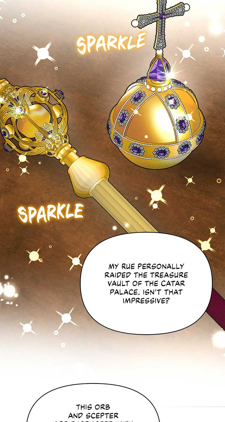 Don’t Be Carelessly Friendly - Chapter 32 Page 21