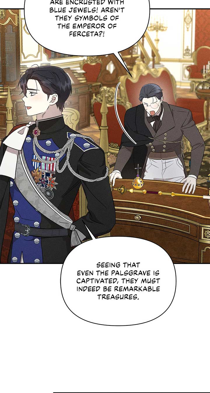 Don’t Be Carelessly Friendly - Chapter 32 Page 22