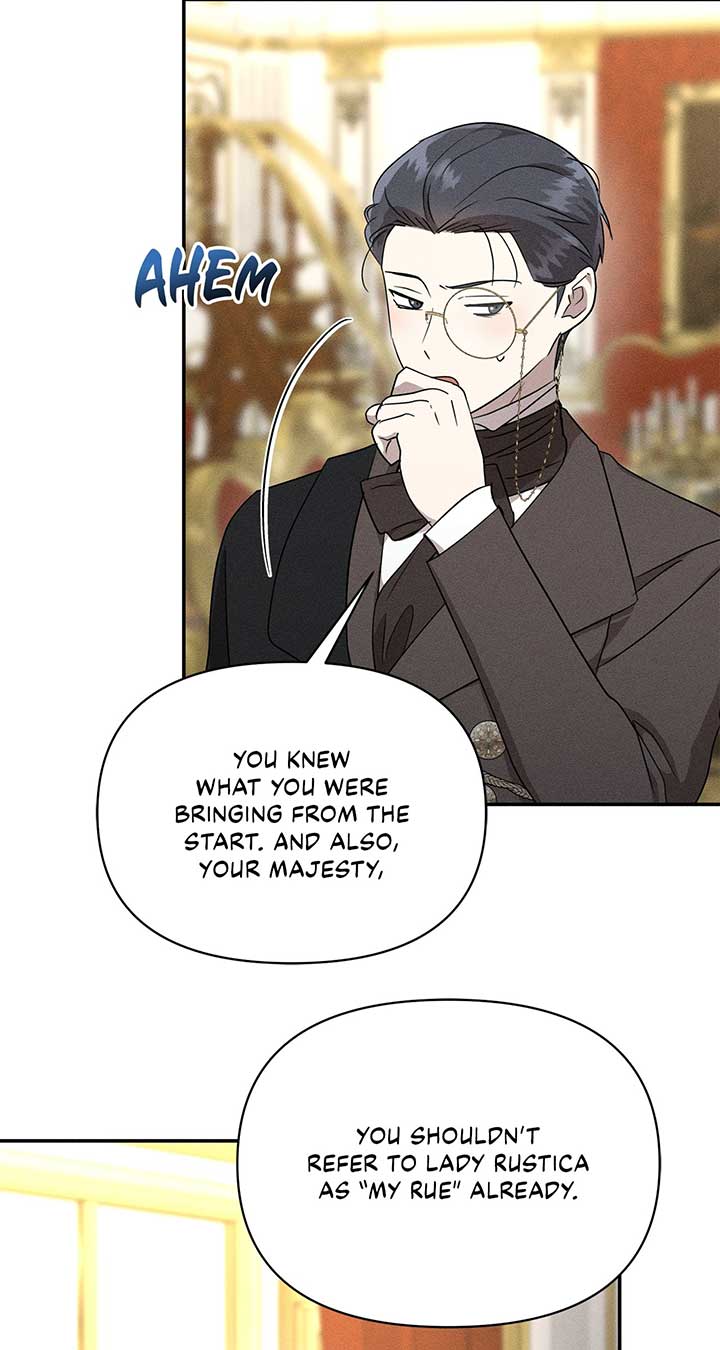 Don’t Be Carelessly Friendly - Chapter 32 Page 23