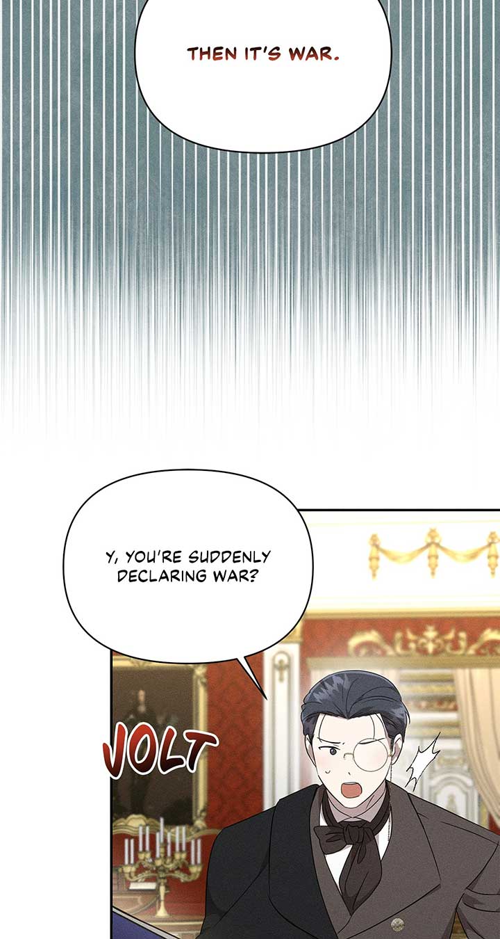 Don’t Be Carelessly Friendly - Chapter 32 Page 27