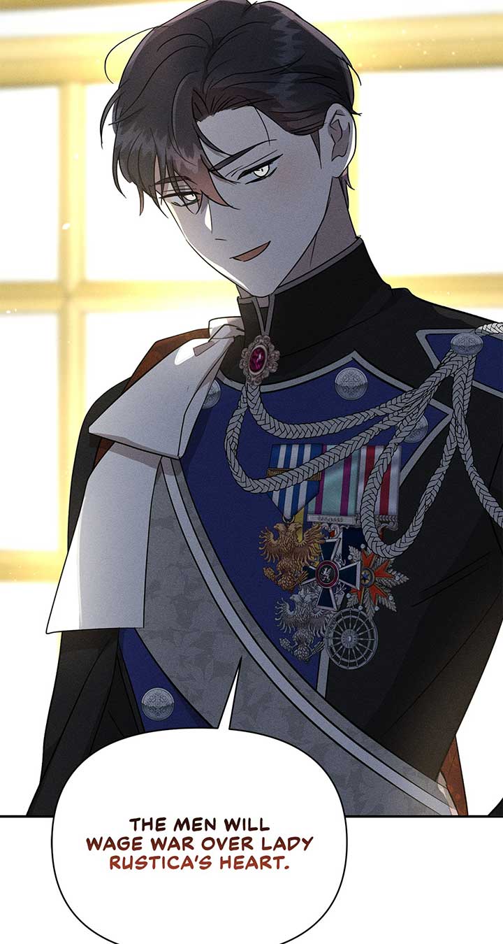 Don’t Be Carelessly Friendly - Chapter 32 Page 29