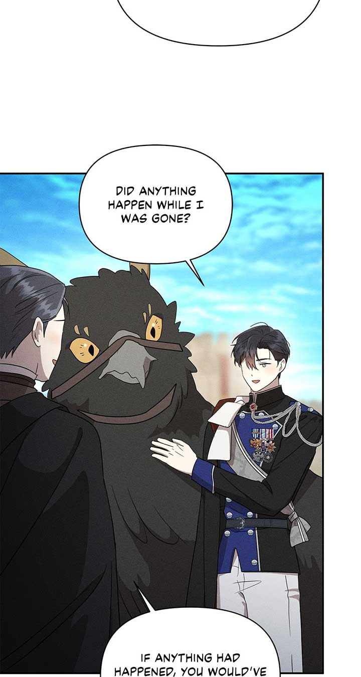 Don’t Be Carelessly Friendly - Chapter 32 Page 3