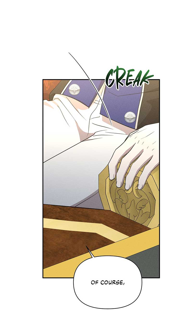 Don’t Be Carelessly Friendly - Chapter 32 Page 31