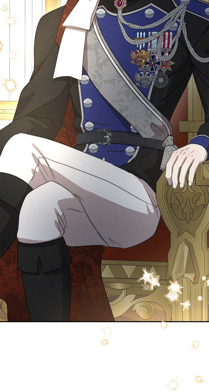 Don’t Be Carelessly Friendly - Chapter 32 Page 33