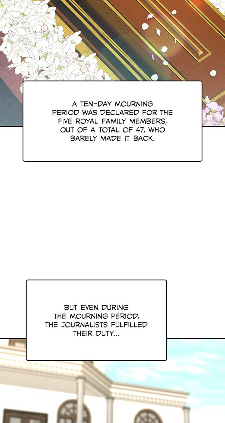 Don’t Be Carelessly Friendly - Chapter 32 Page 35