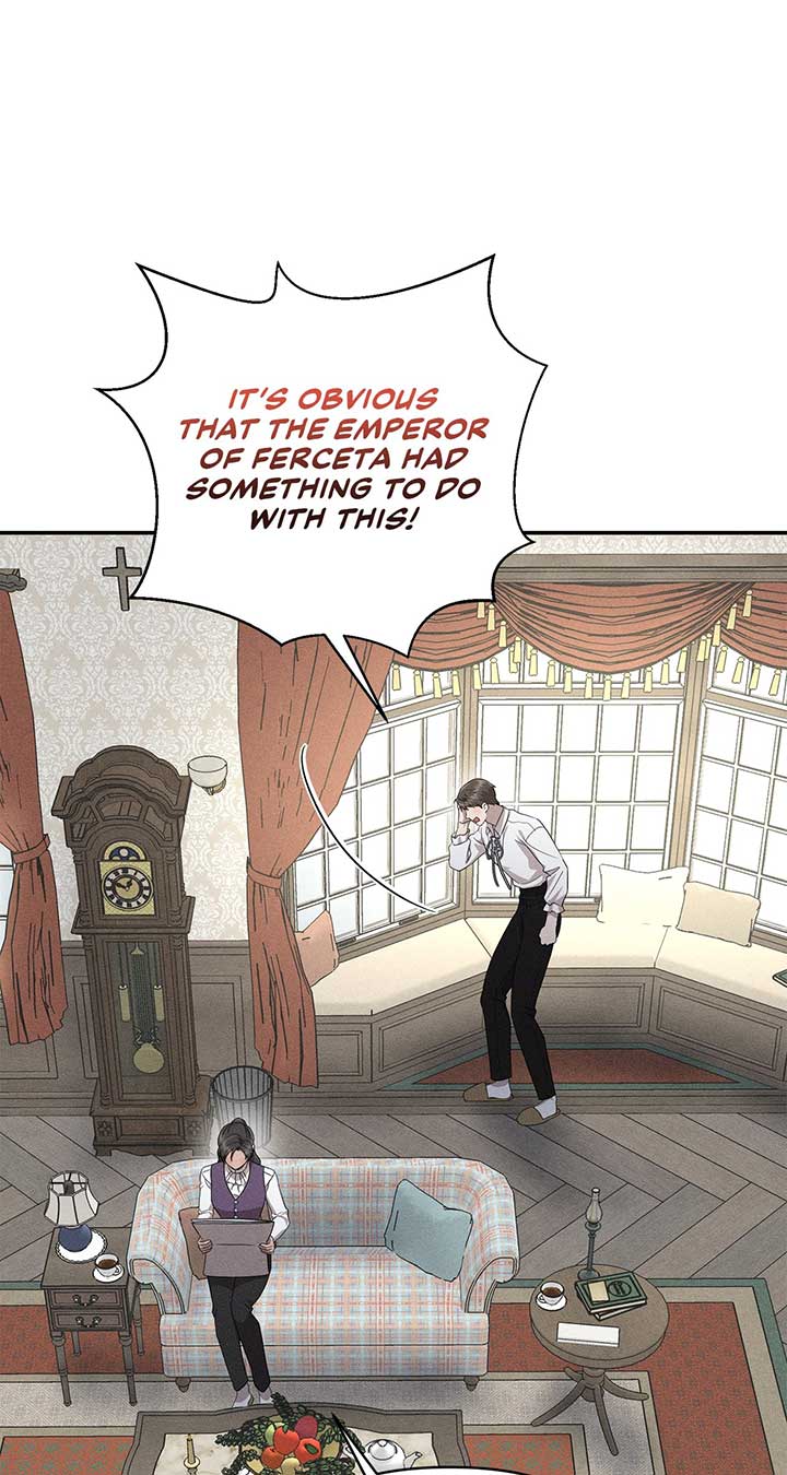 Don’t Be Carelessly Friendly - Chapter 32 Page 38