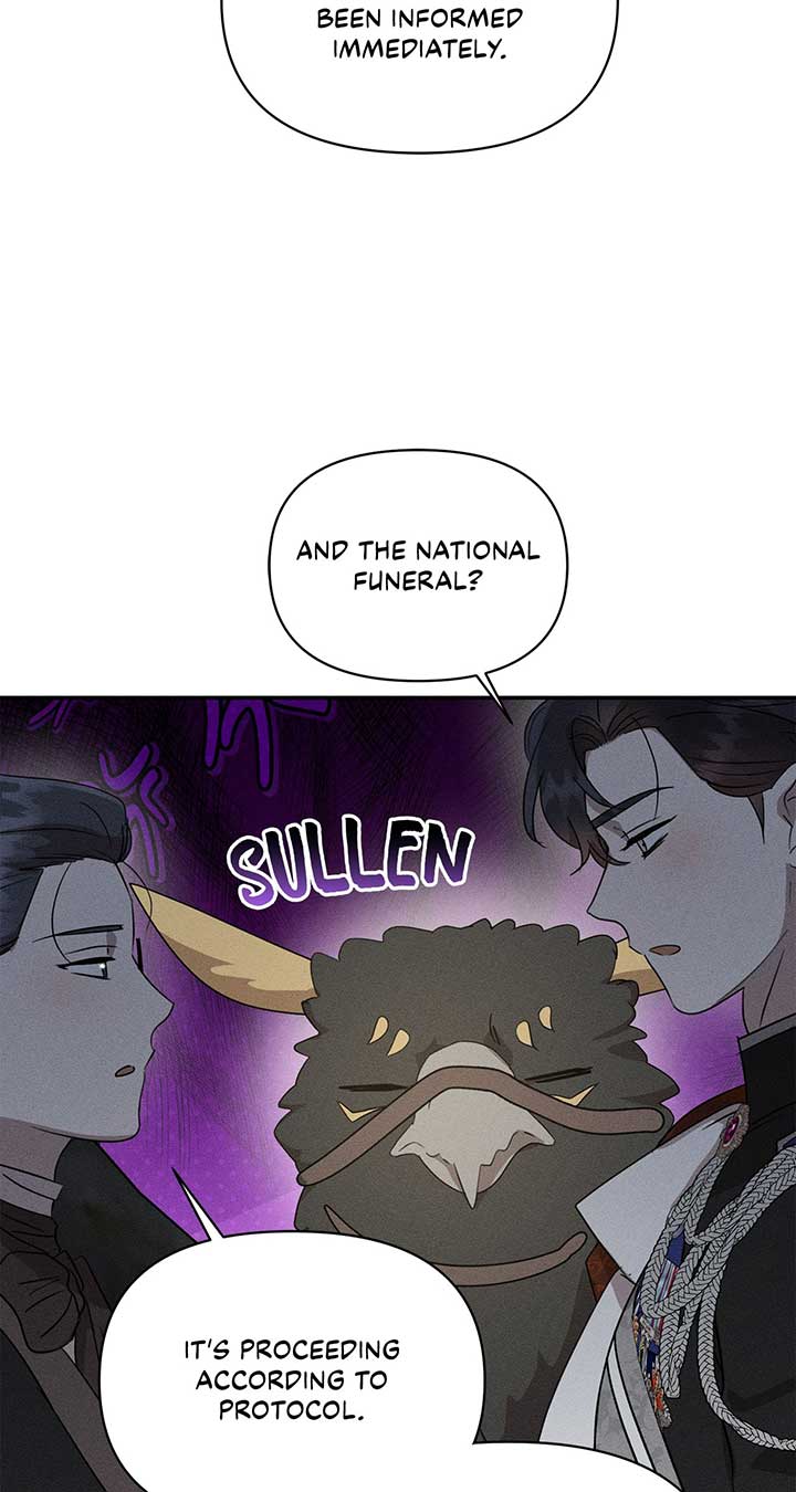 Don’t Be Carelessly Friendly - Chapter 32 Page 4