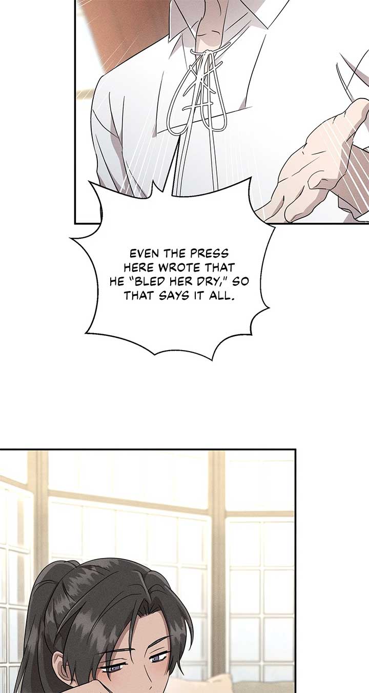 Don’t Be Carelessly Friendly - Chapter 32 Page 40