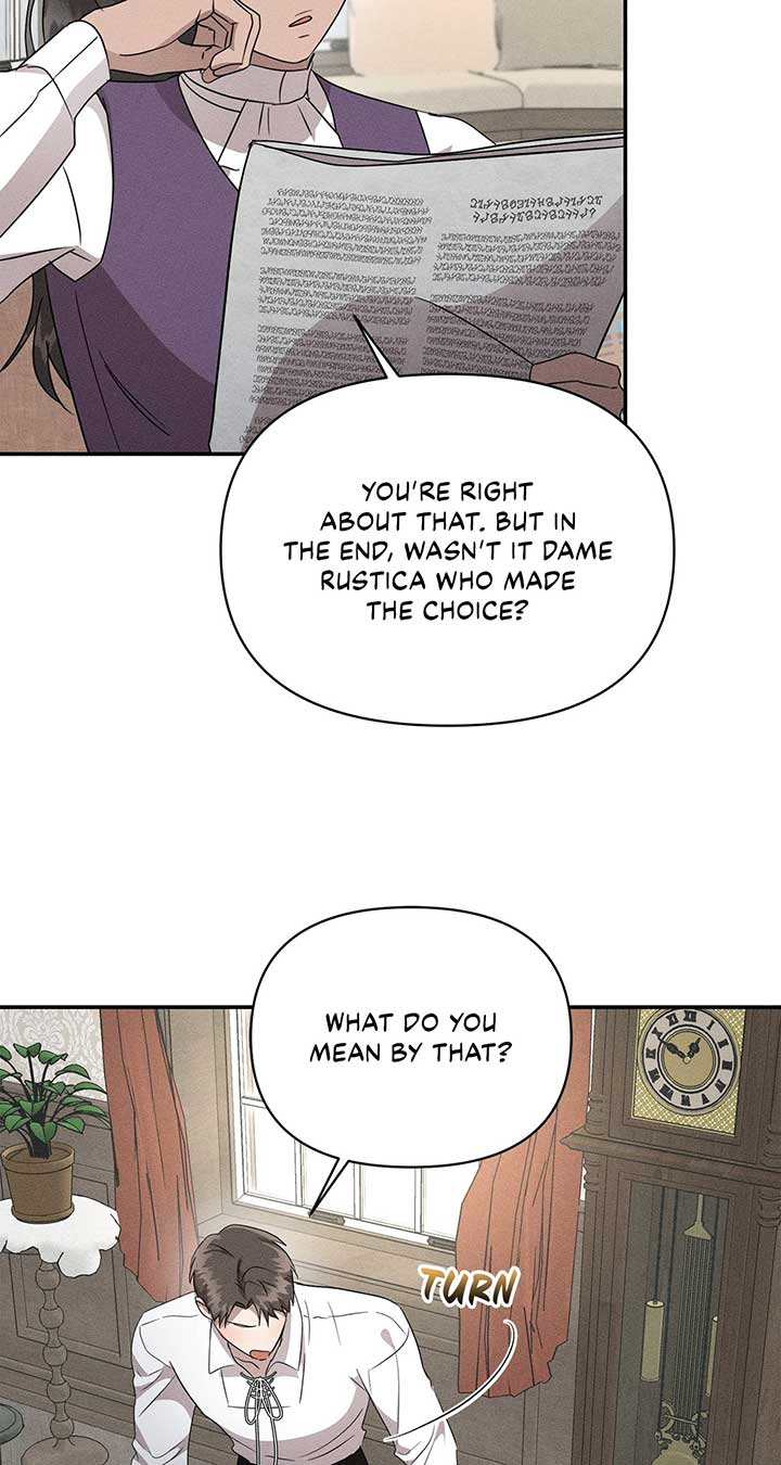 Don’t Be Carelessly Friendly - Chapter 32 Page 41