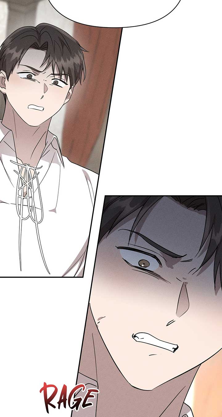 Don’t Be Carelessly Friendly - Chapter 32 Page 43