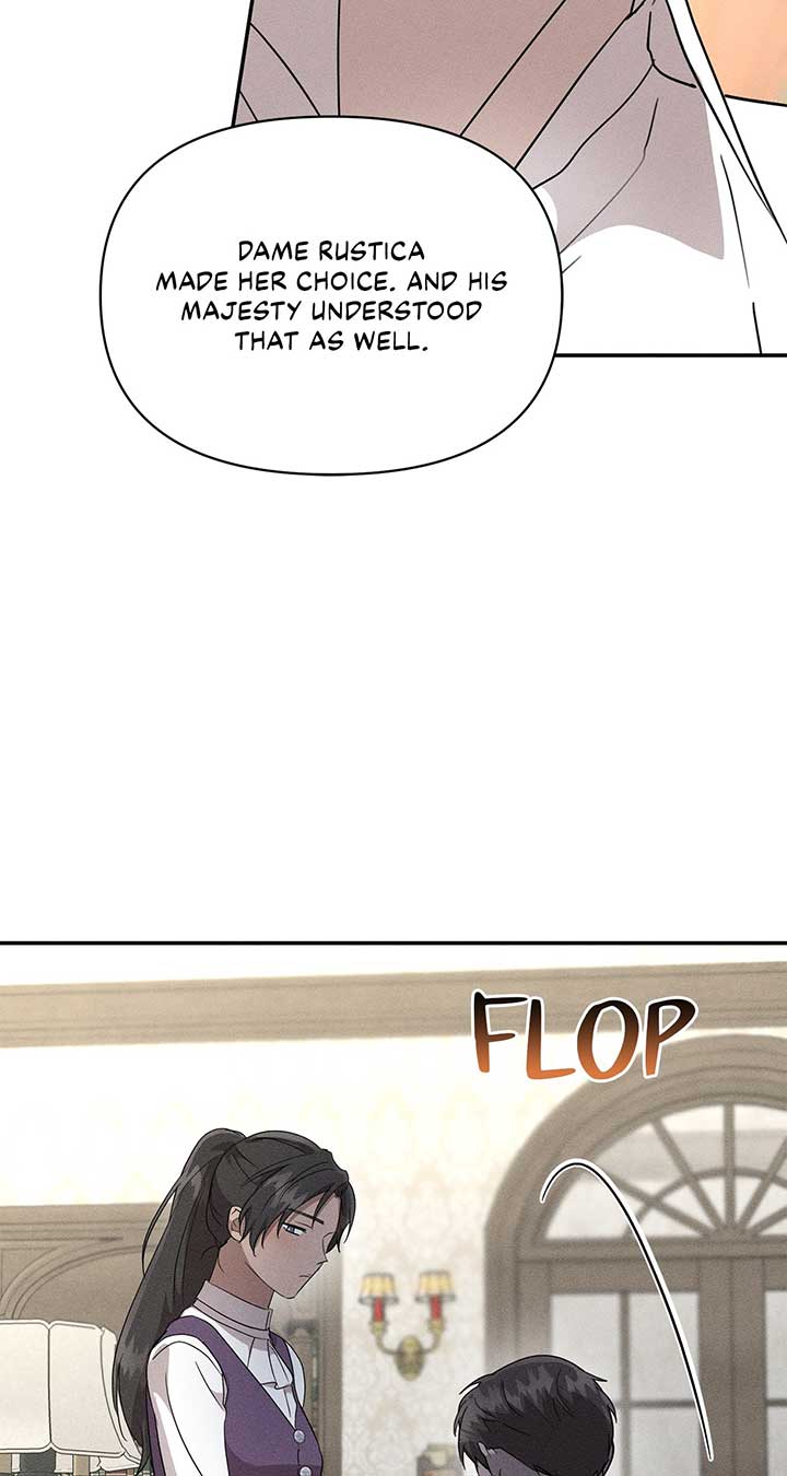 Don’t Be Carelessly Friendly - Chapter 32 Page 44