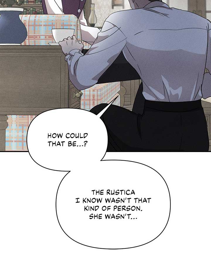 Don’t Be Carelessly Friendly - Chapter 32 Page 45