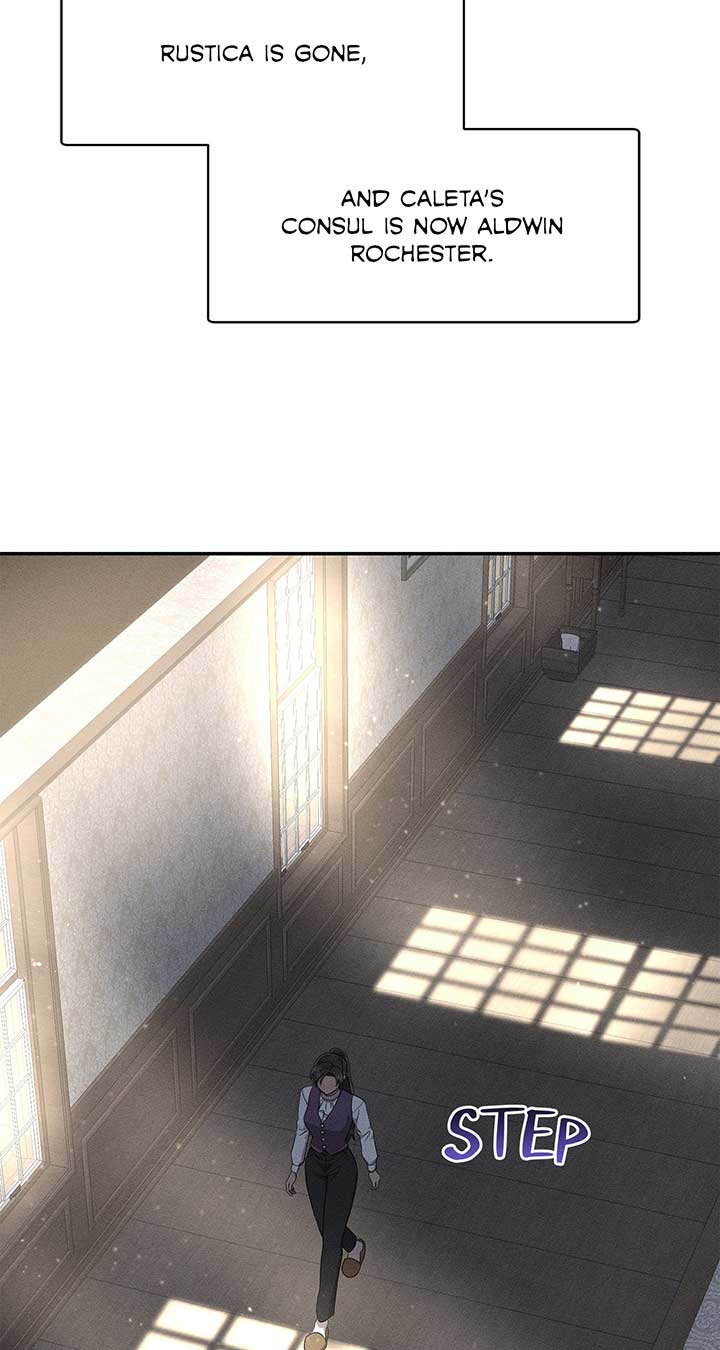 Don’t Be Carelessly Friendly - Chapter 32 Page 47